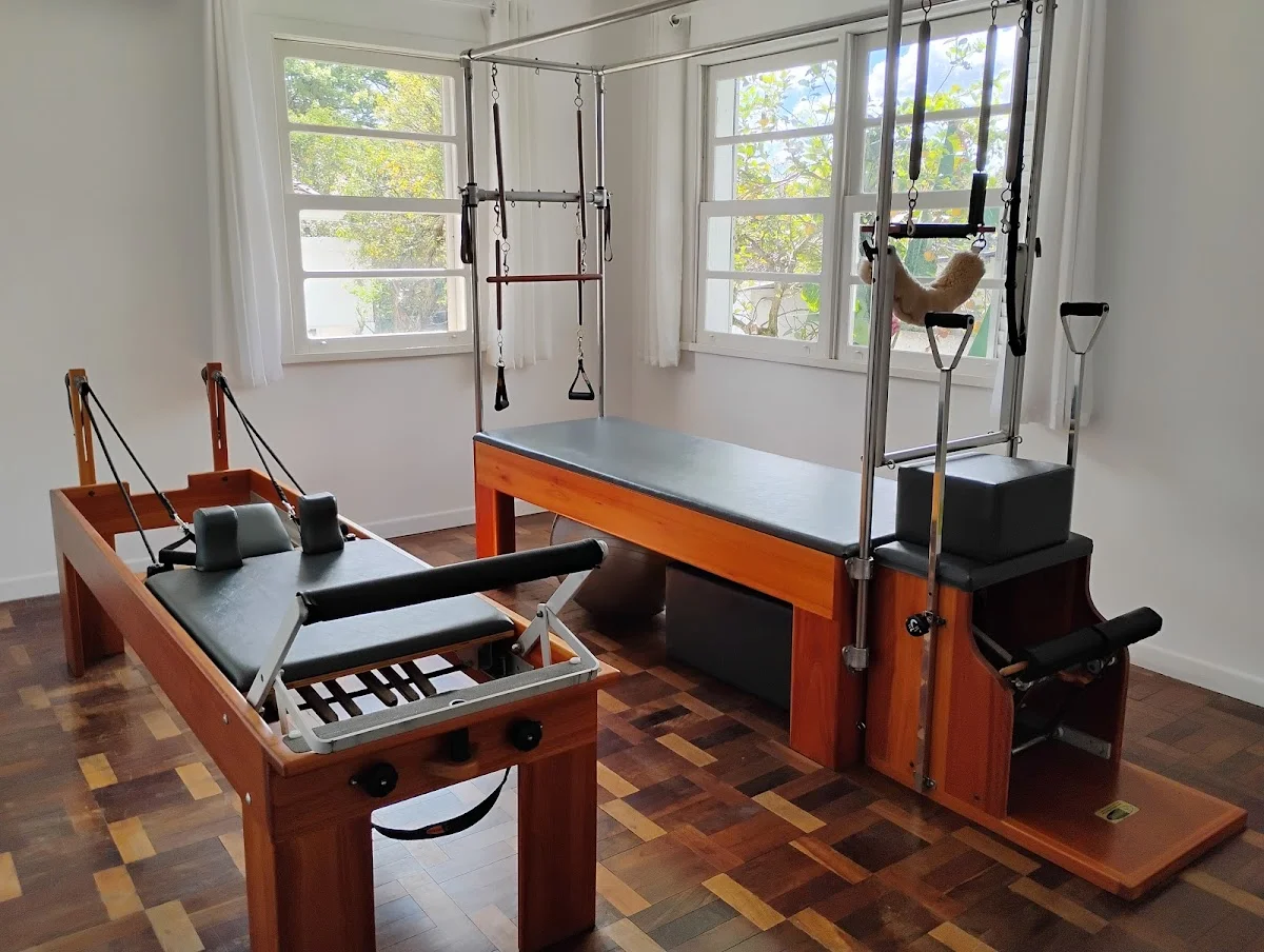Studio de Pilates Fernanda Sekikawa