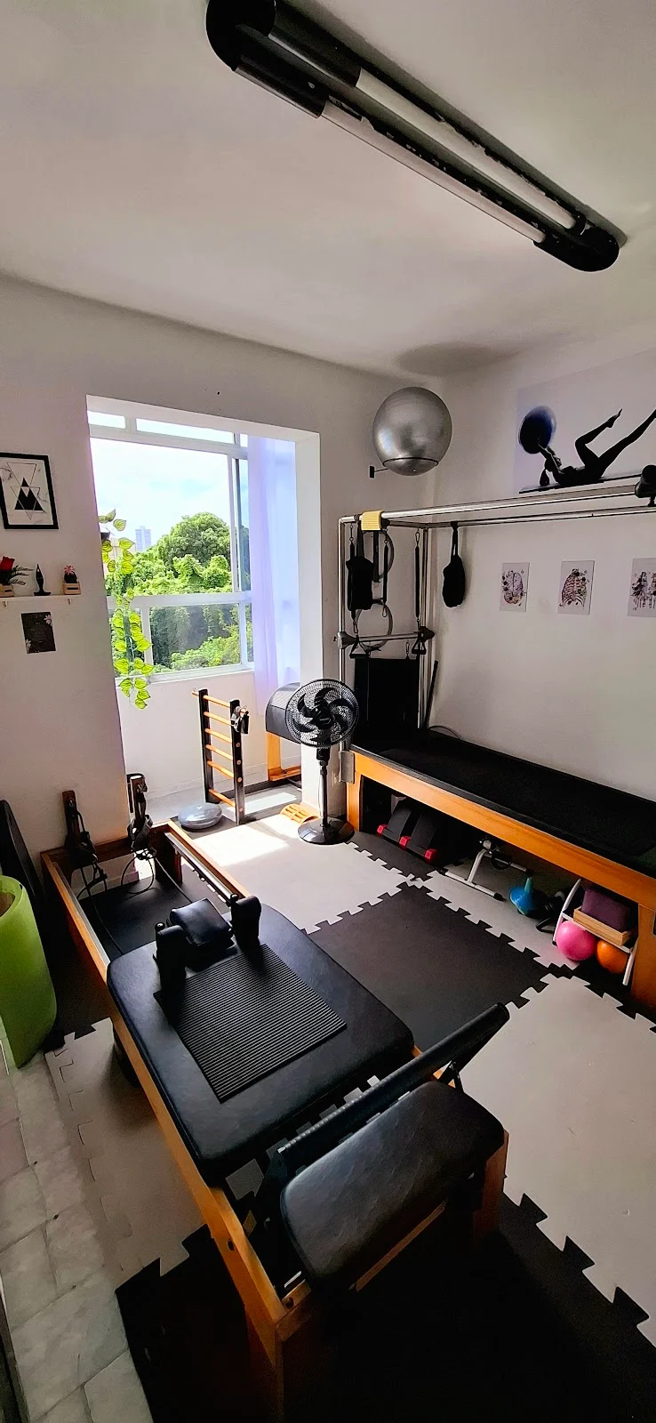 Studio Fisio.Pilates Renata Edington