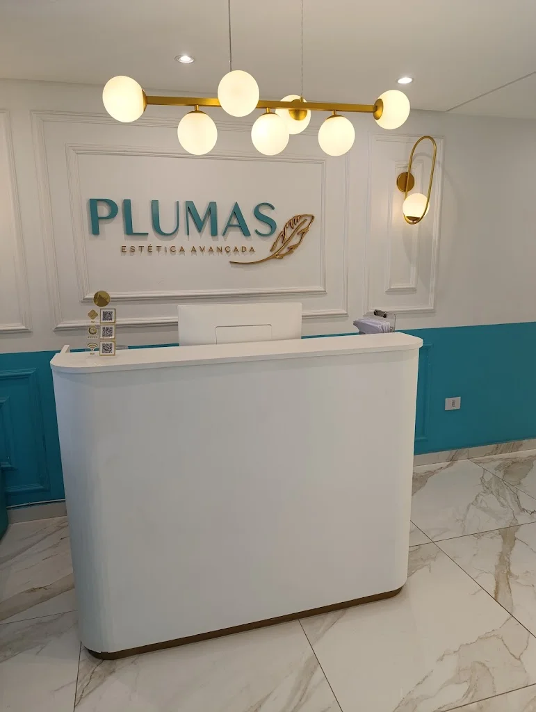 Pluma's Estética Avançada - Clínica de Estética em Osasco
