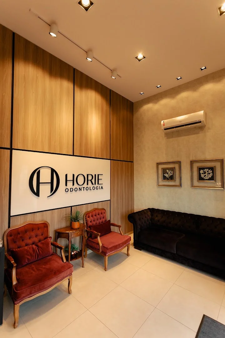 Horie Odontologia - Dentista em São José do Rio Preto