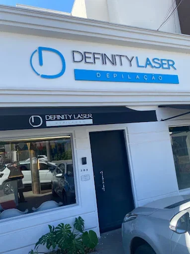 Definity Laser Campo Grande II