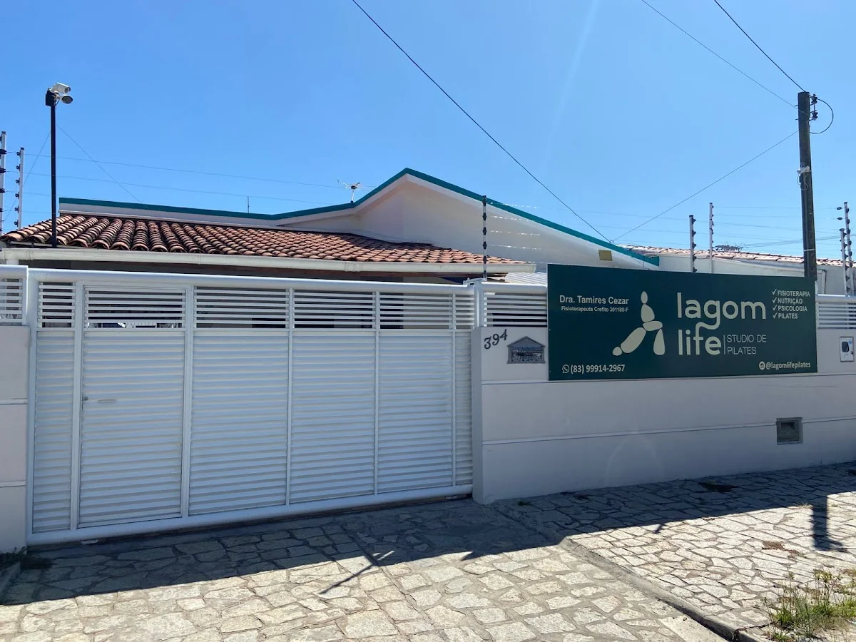 Studio de Pilates Lagom Life