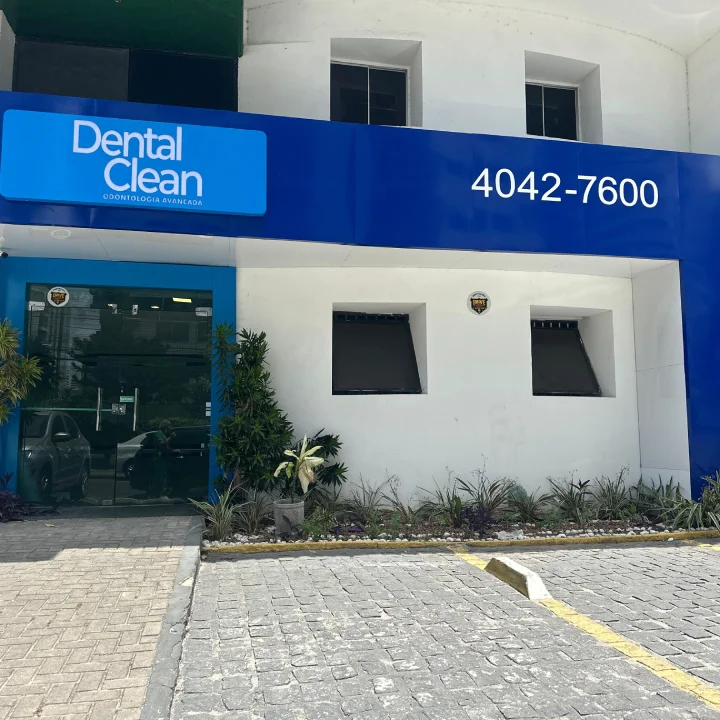 Dental Clean