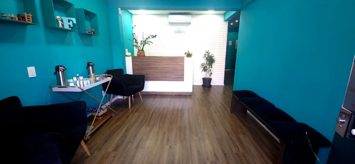 CoreFit Pilates Clássico
