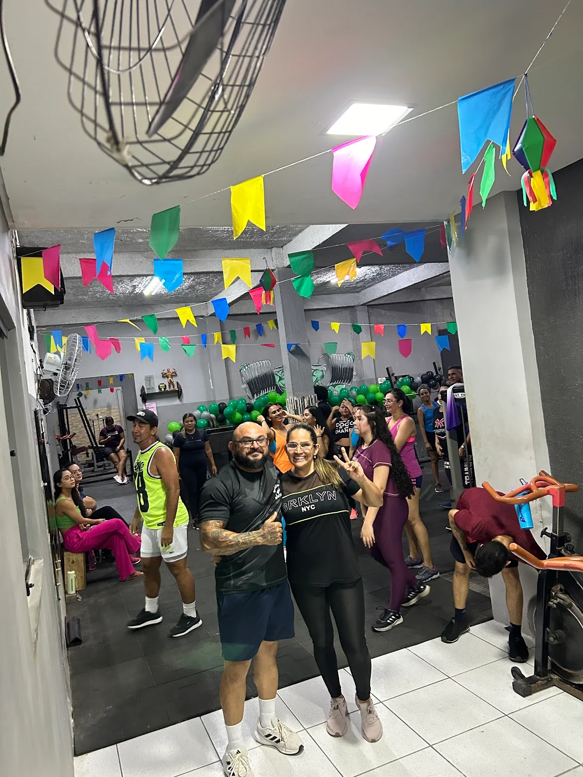 Academia Defini Sport