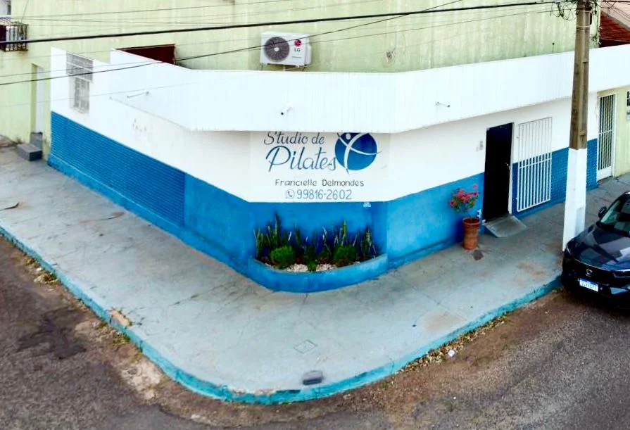 Studio de Pilates Francielle Delmondes