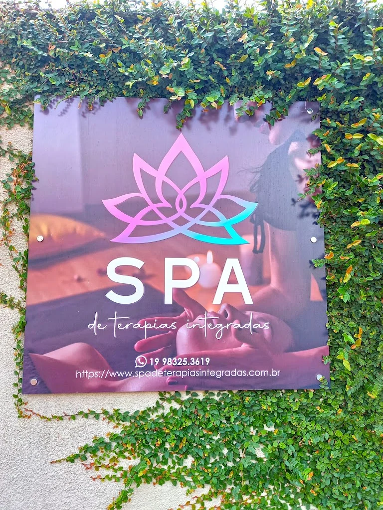 Spa de Terapias Integradas