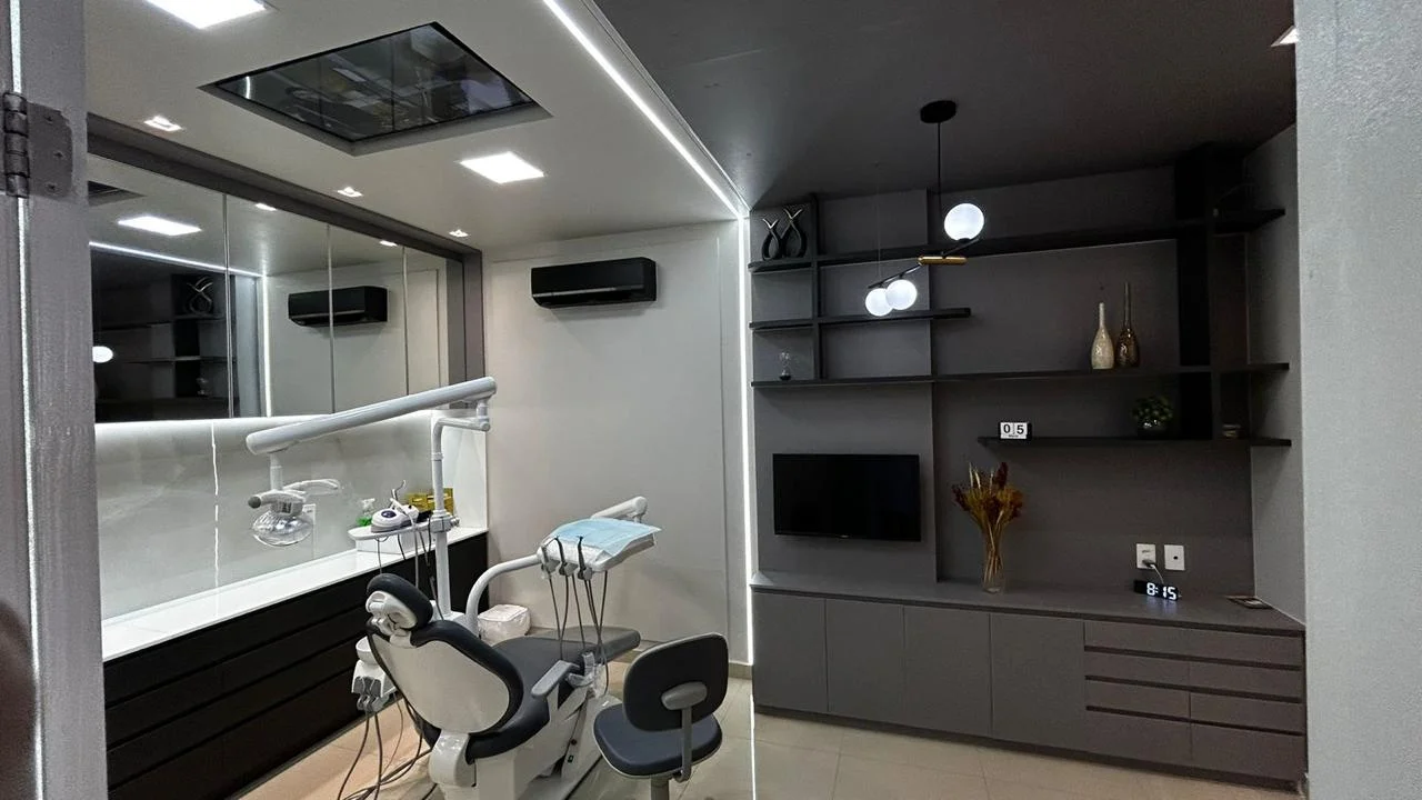 ACESSE SAUDE | Dentista e Médicos em feira de santana | Clinica Odontologica e Médica