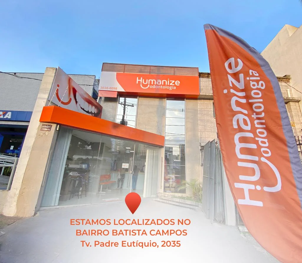 Clínica Humanize Odontologia