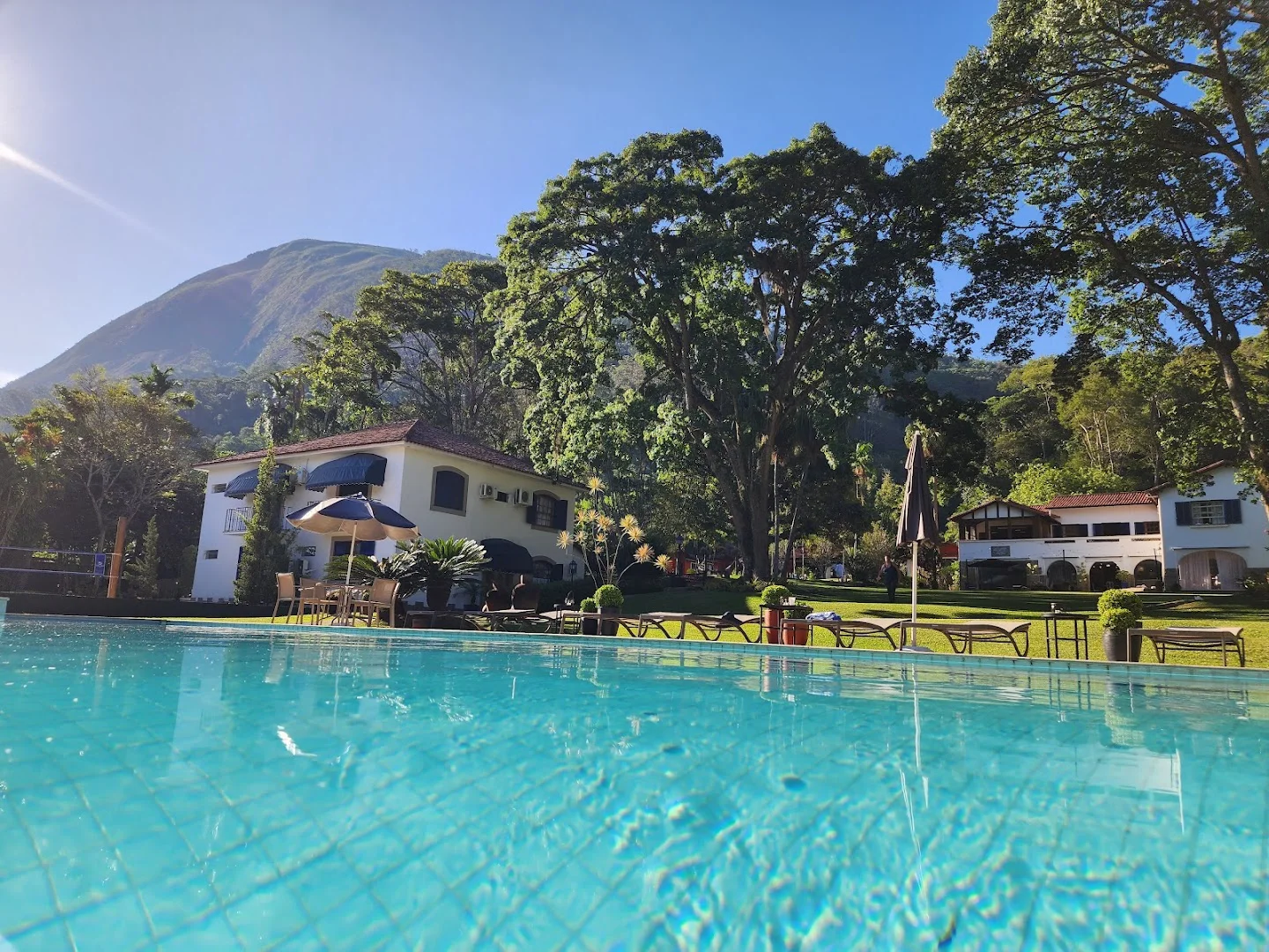 Saison Resort & Spa