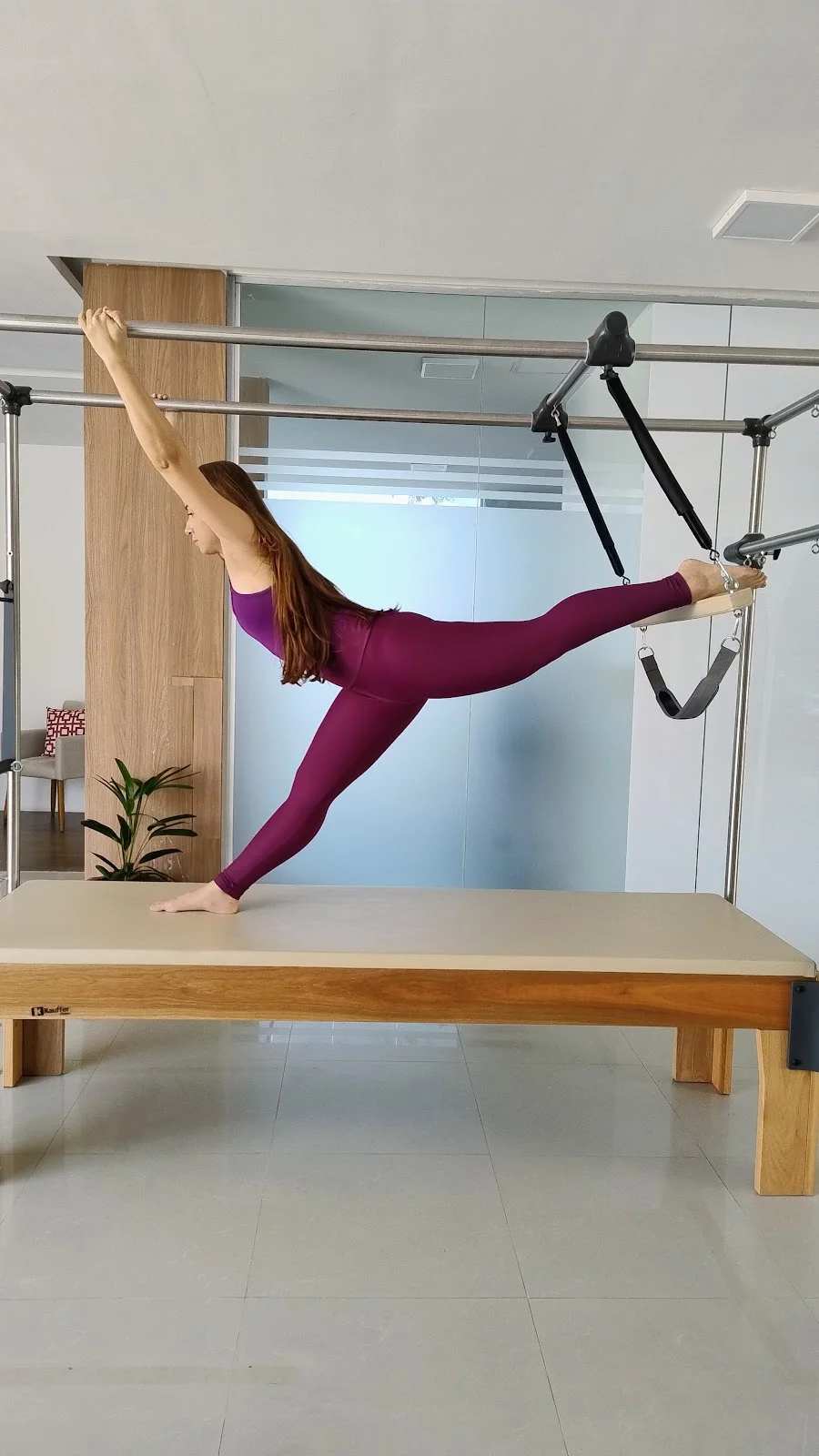 Clínica Corpus - Pilates e Fisioterapia