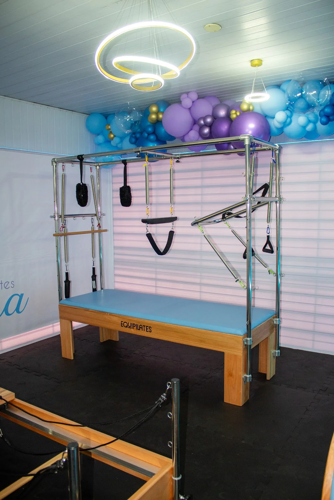 Studio Genoma pilates
