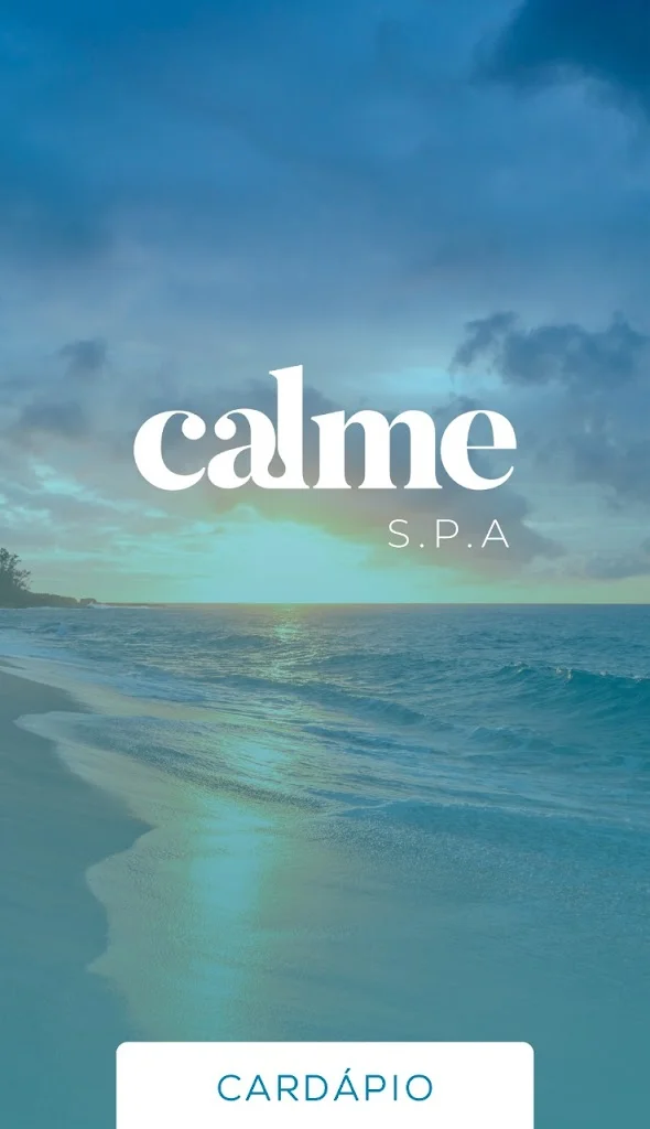 CALME - SPA CLINIC