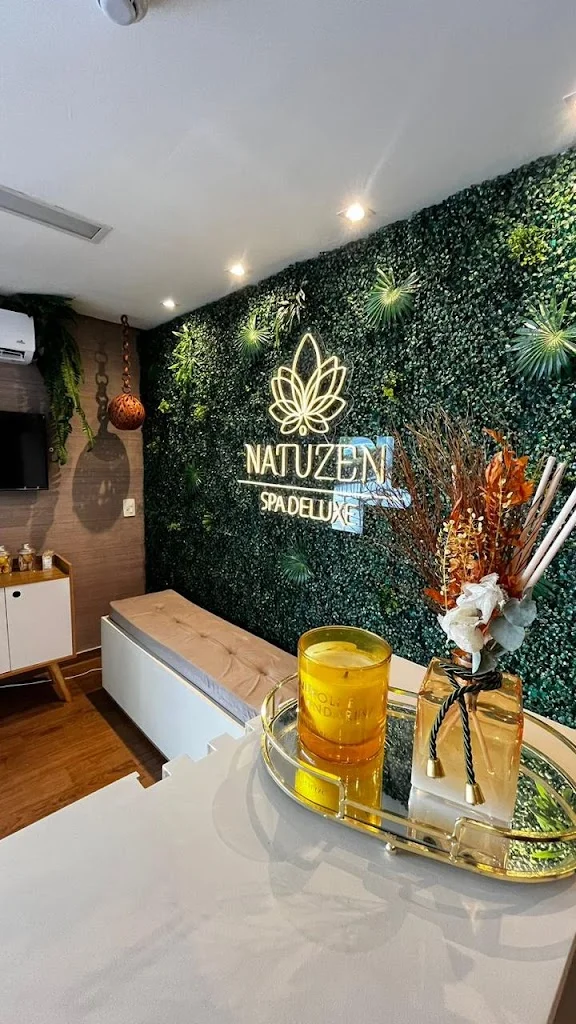Natuzen Spa Deluxe