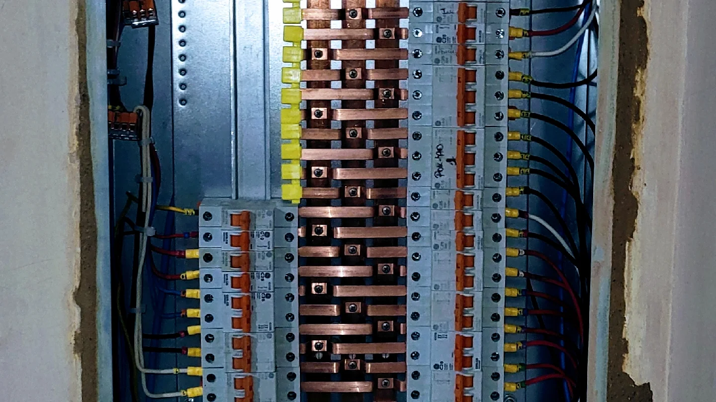Eletricista 24 horas