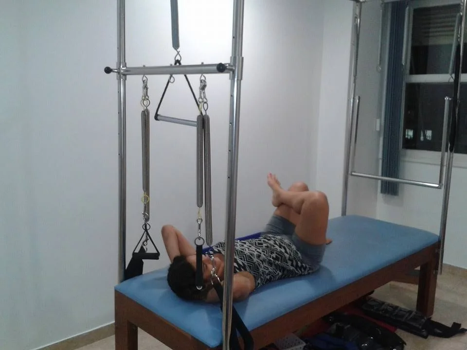 RPG e Pilates