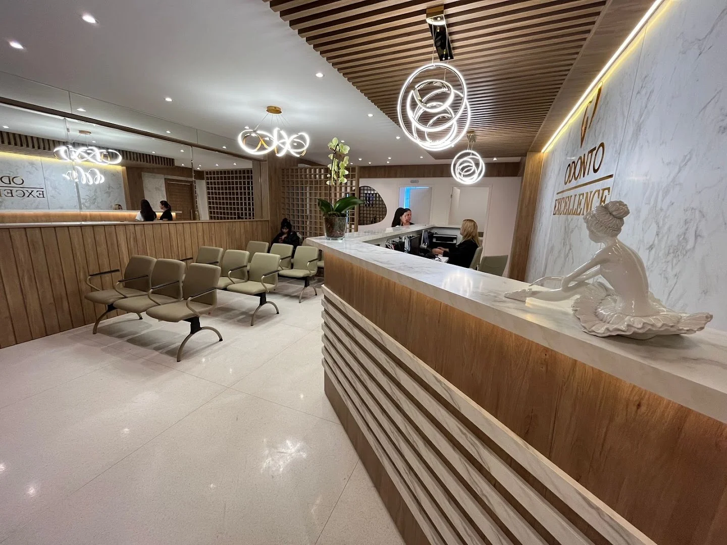 Odonto Excellence Roça Grande Colombo