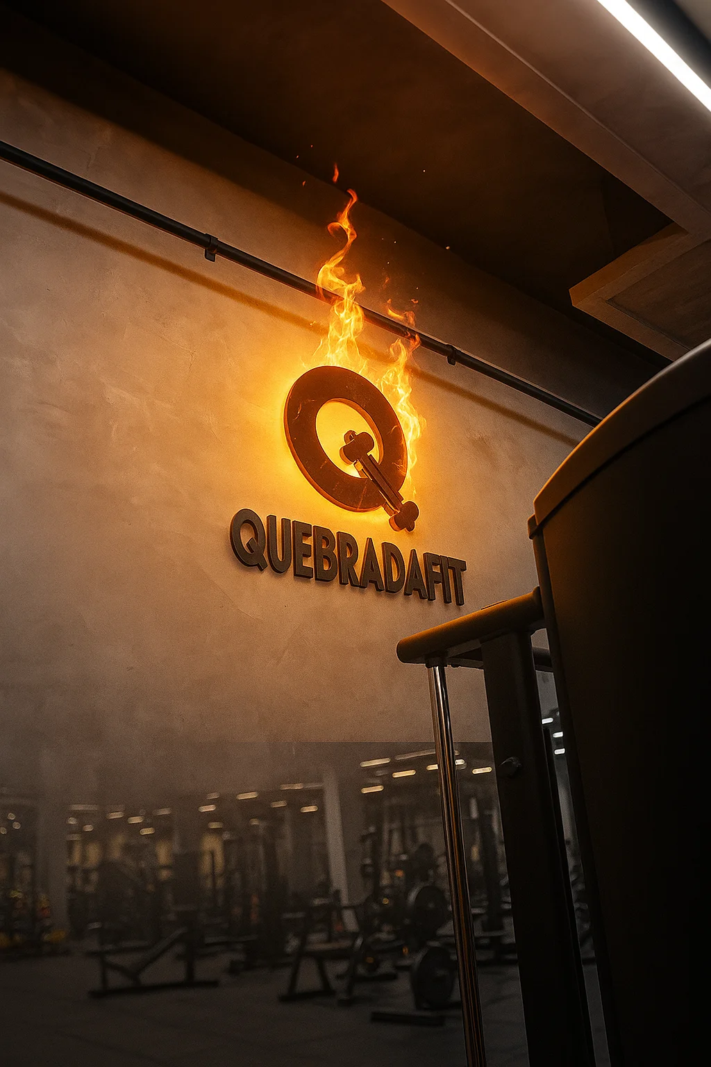 QUEBRADA FIT