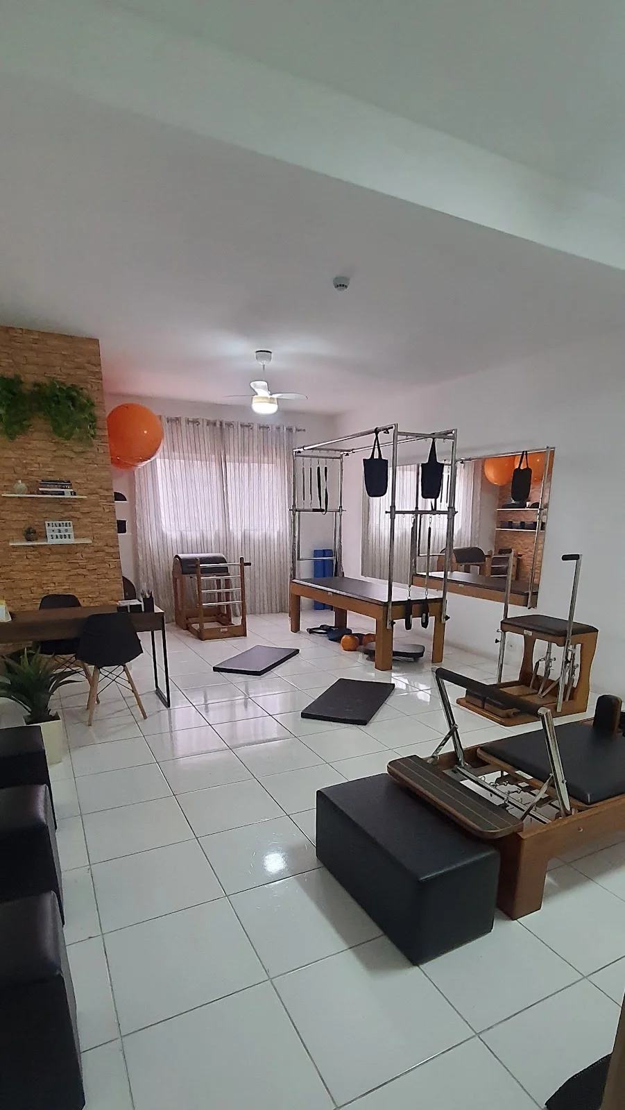 Studio Pilates Benessere