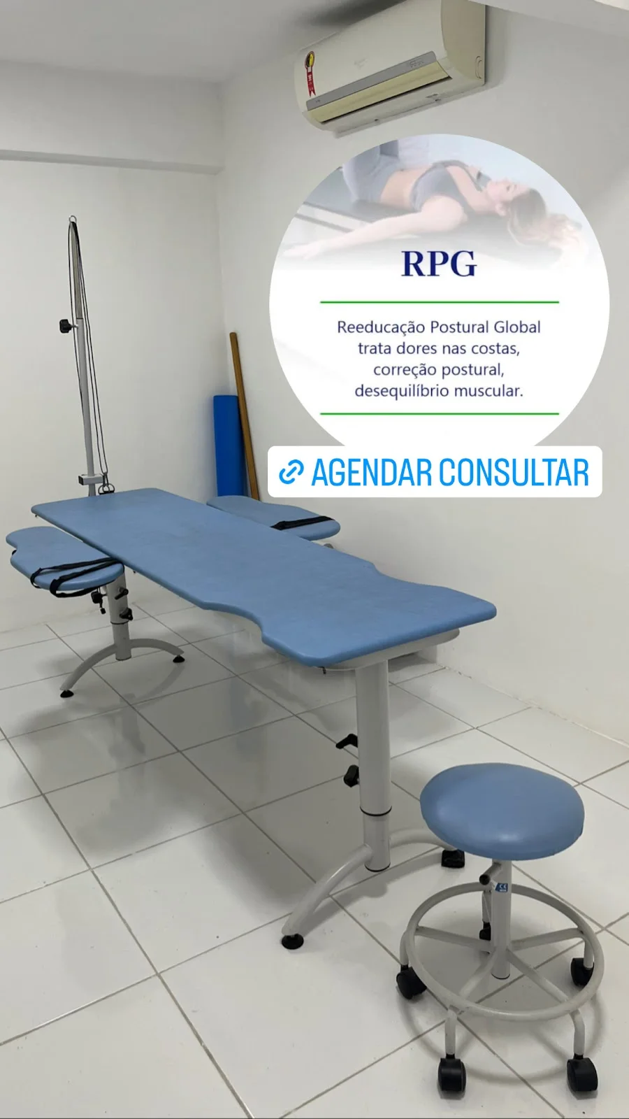 FOCUS pilates e fisioterapia