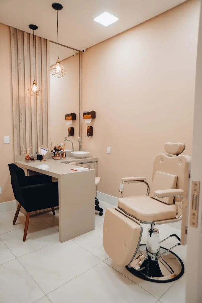Royal Face Campina Grande