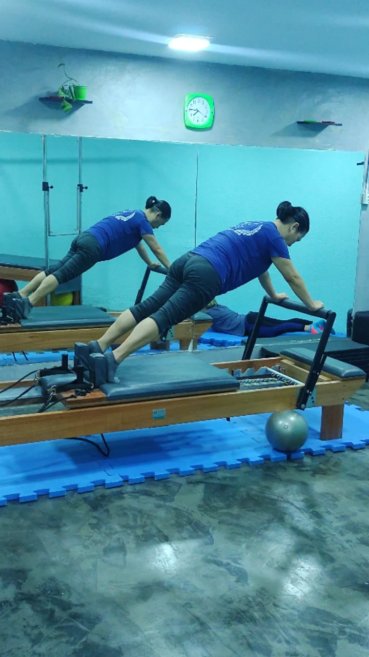 DS STUDIO PILATES