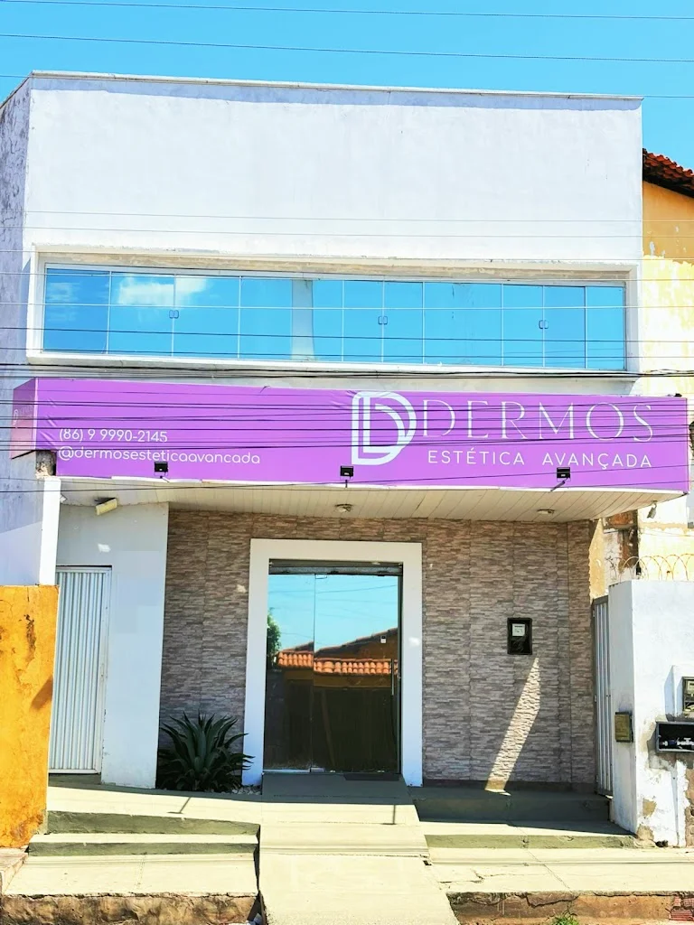 Clinica Dermos Estética Avançada - Teresina (PI)