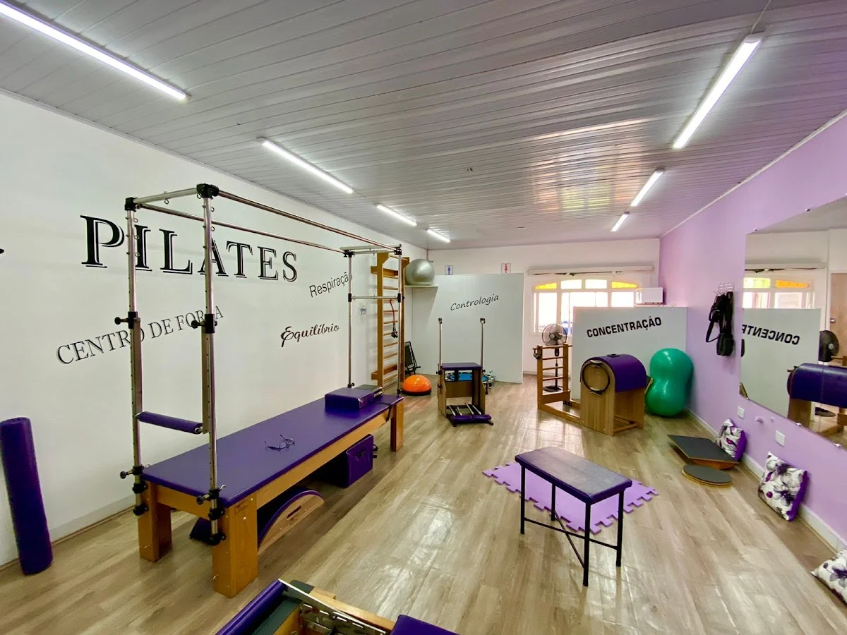 Essencial Pilates Studio Santana