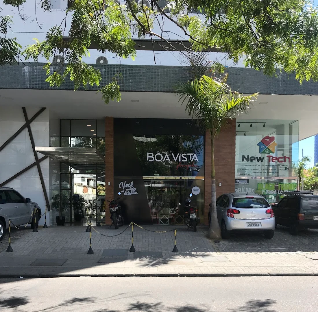 Boa Vista Planejados