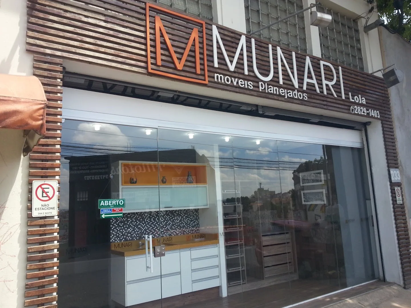 Munari Móveis Planejados