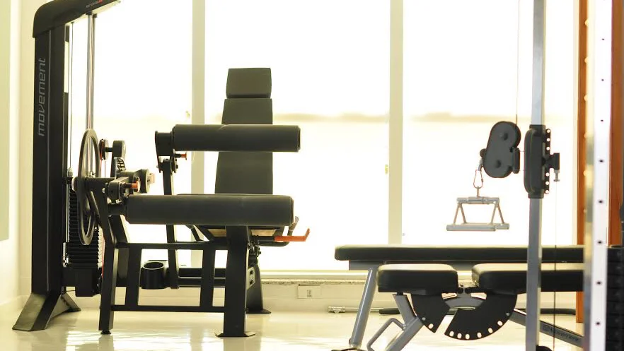 Ana Timóteo Espaço Saúde | Academia & Pilates