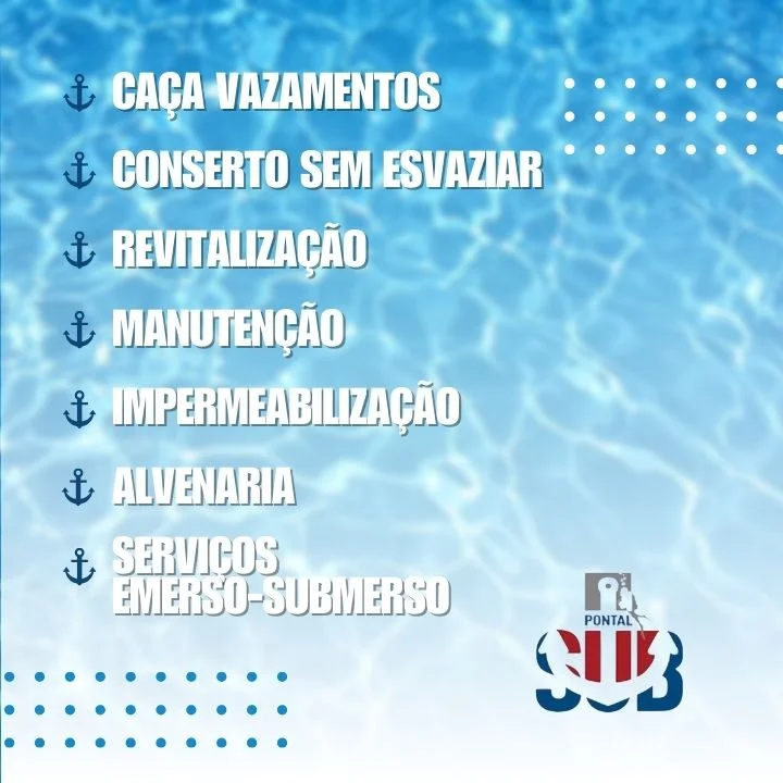 Pontal Sub Serviços Técnicos |