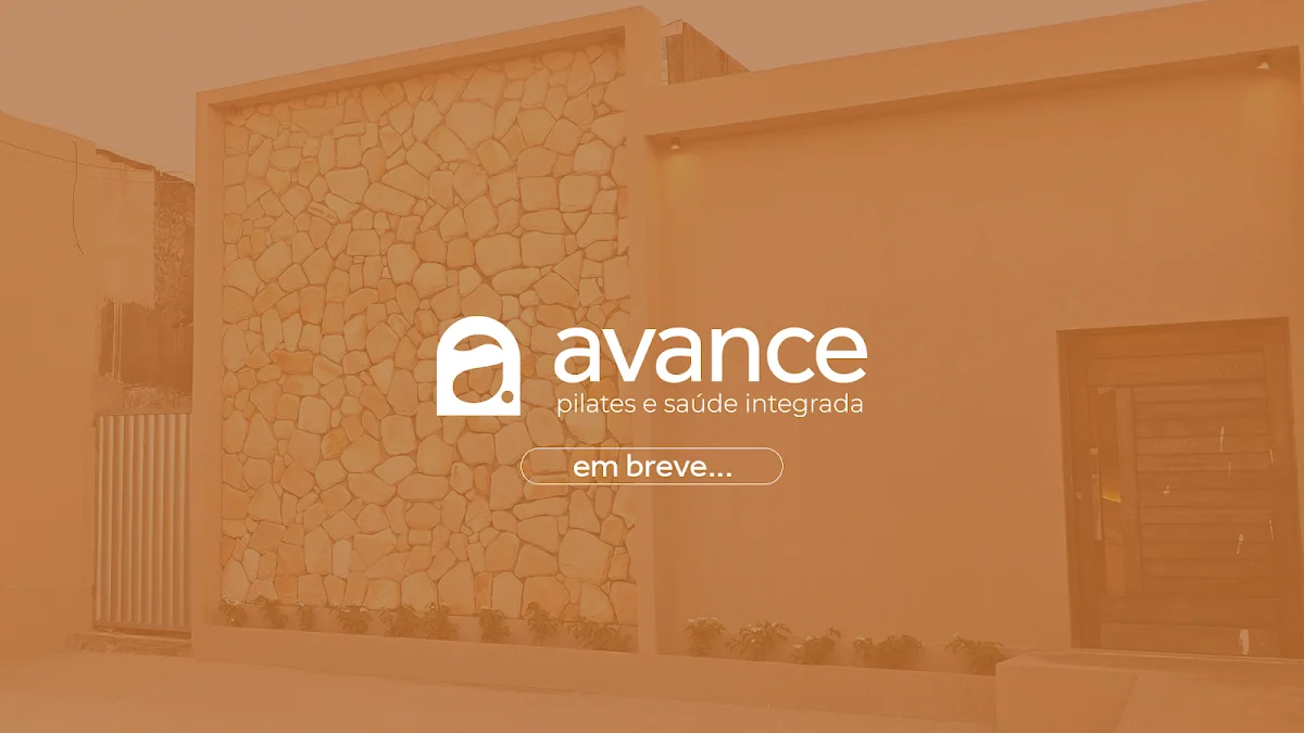 Avance Pilates e Saúde Integrada
