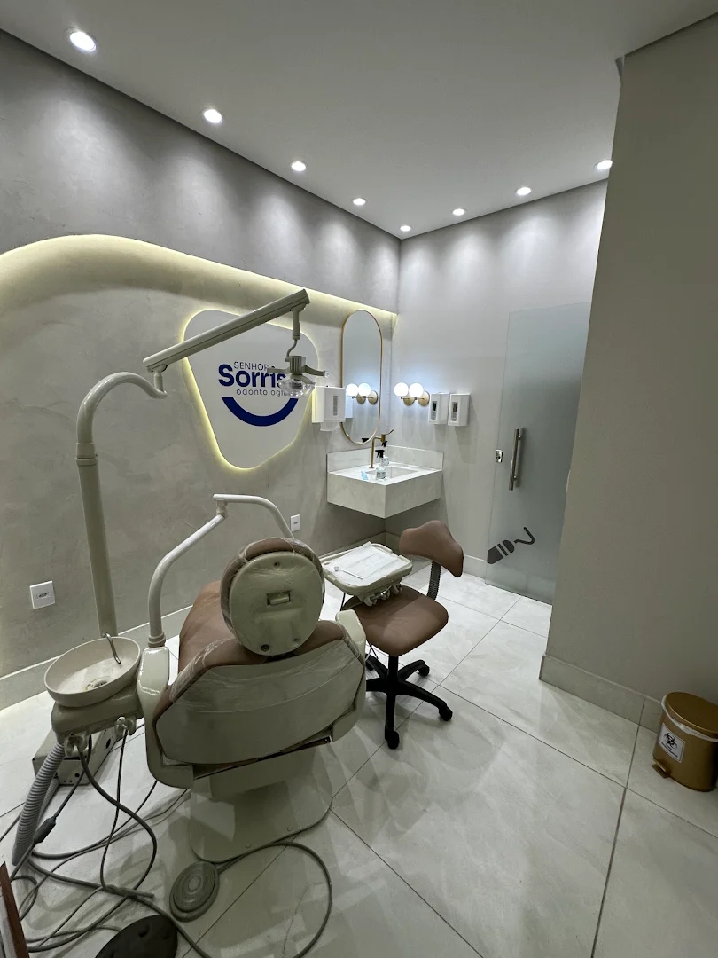 Clinica Odontológica Senhor Sorriso Nova Lima