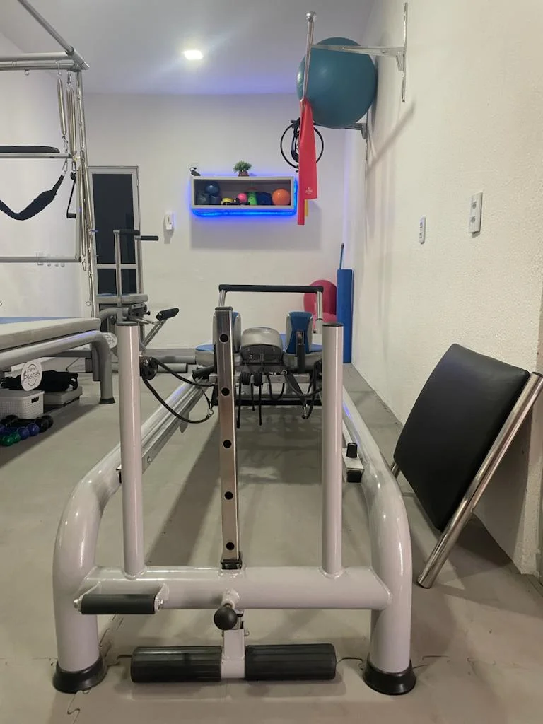Studio Pilates Janielle Lima