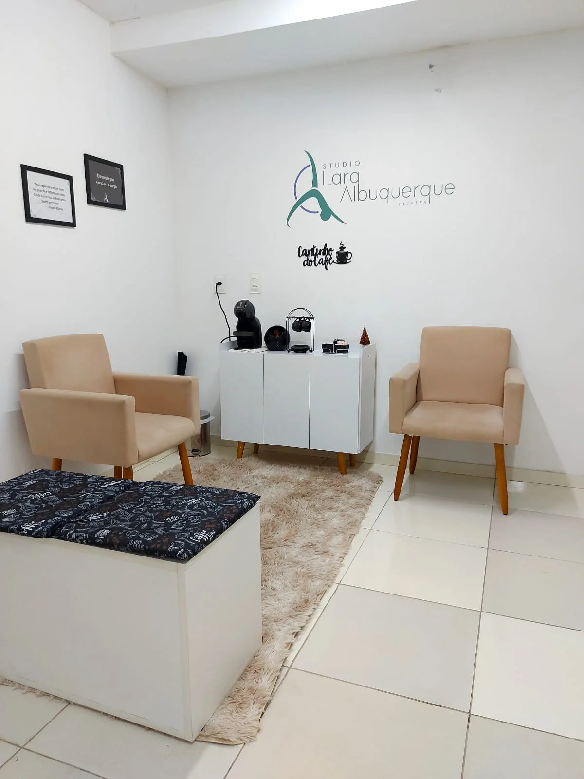 Studio Lara Albuquerque Pilates