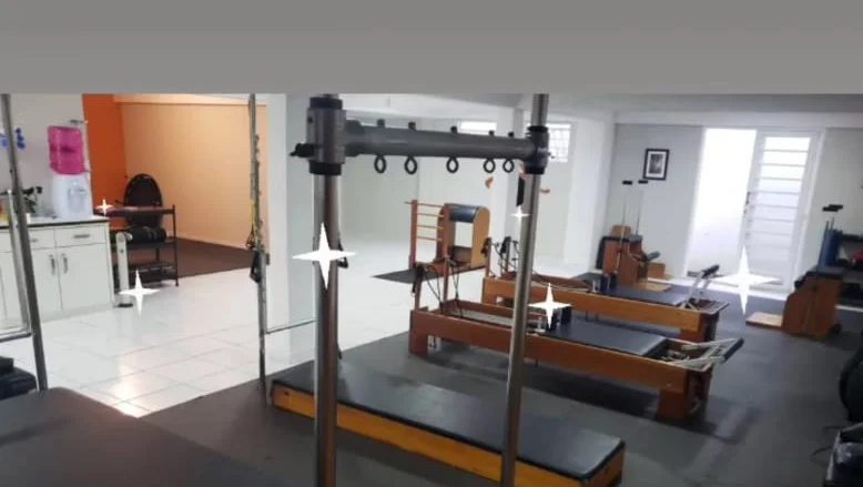 Companhia Pilates Hugo Lange