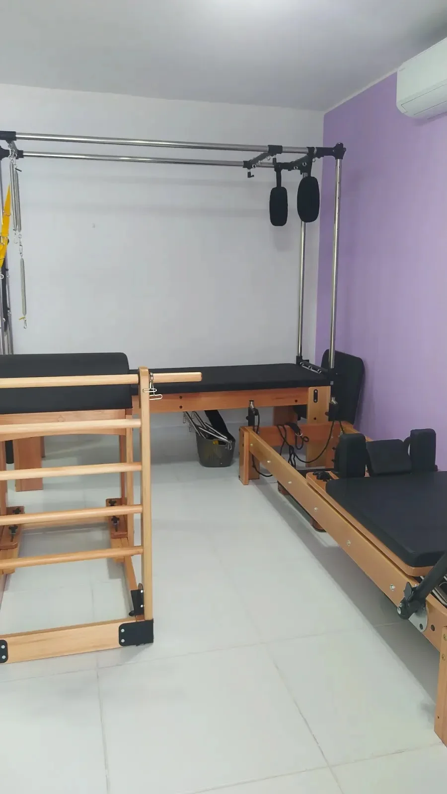 Concept - Studio de Pilates