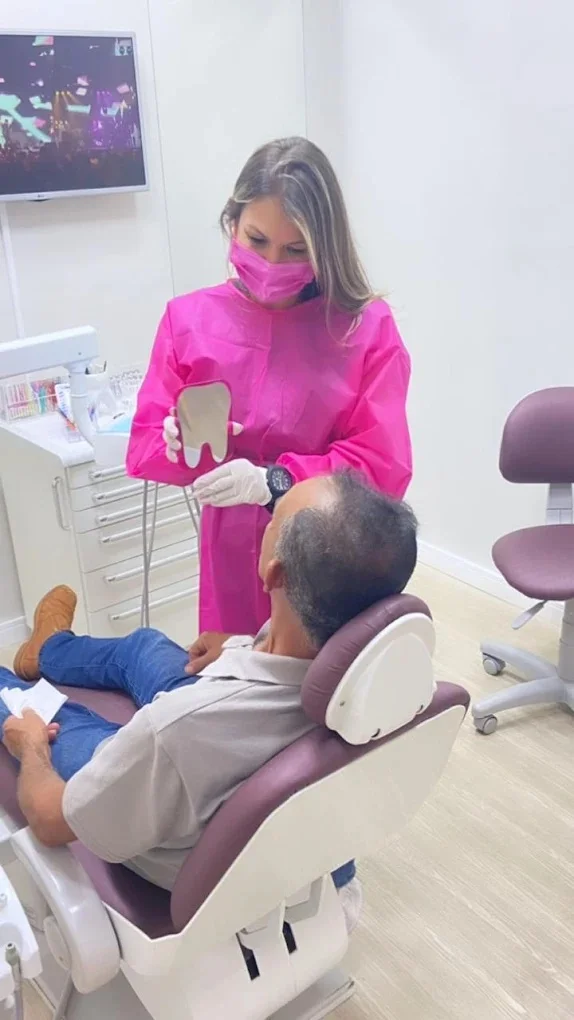 Dentiis Odontologia e Saúde