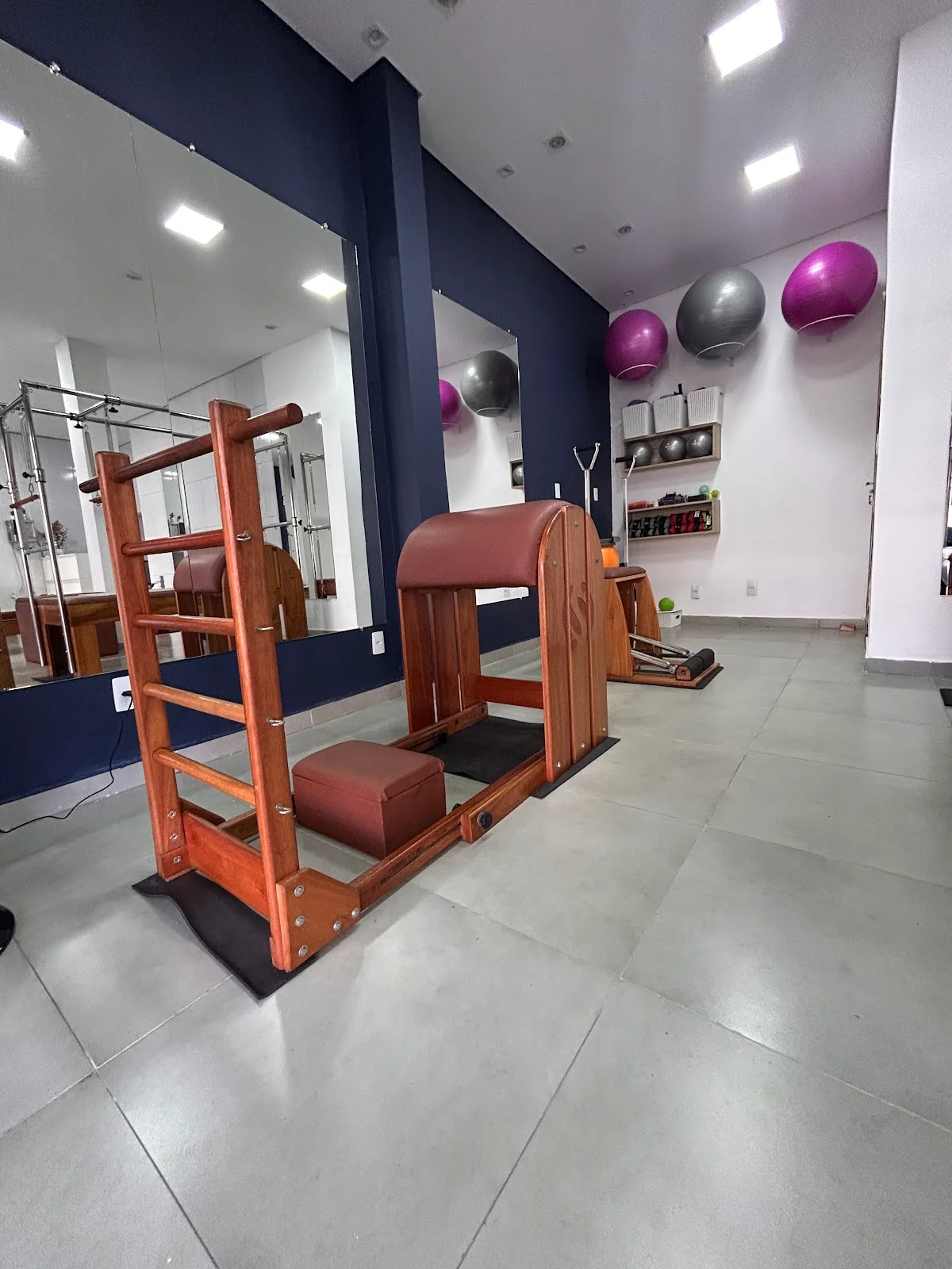 Studio Fine Fisioterapia e Pilates