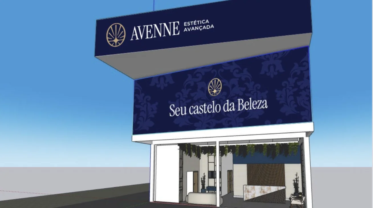 Clínica Avenne Estética Avançada