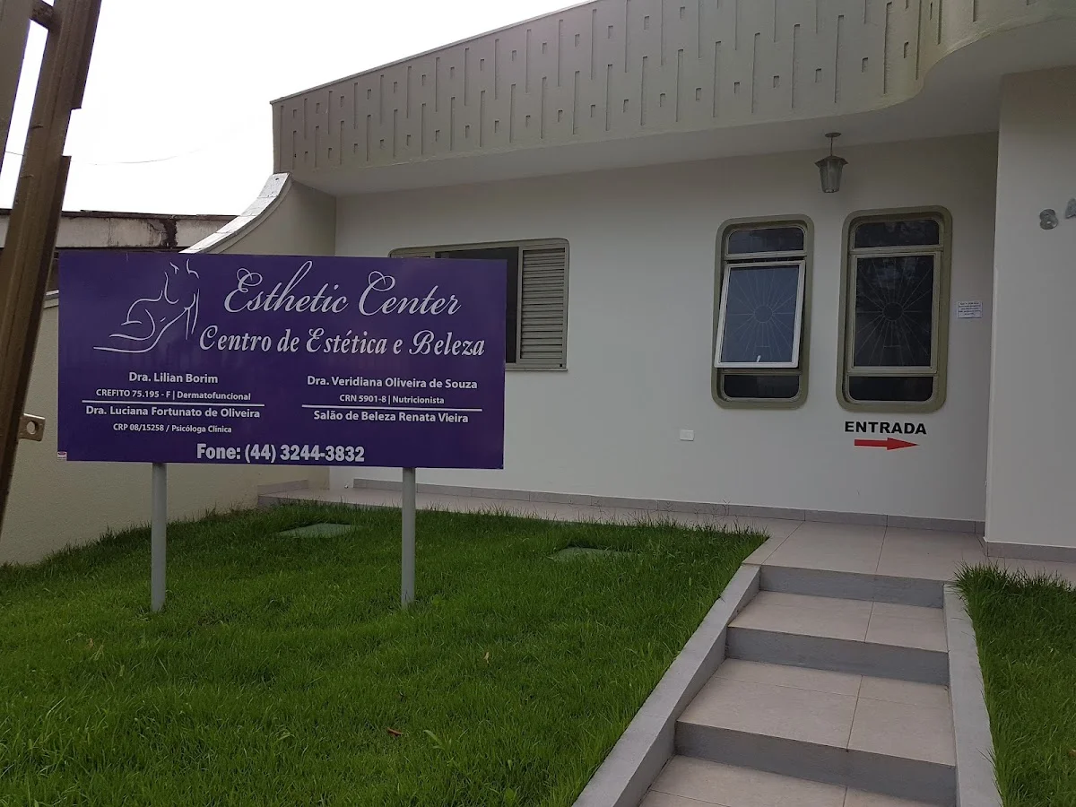 Estética e Saúde, Dra Tatiane Bortolotte Cornelius
