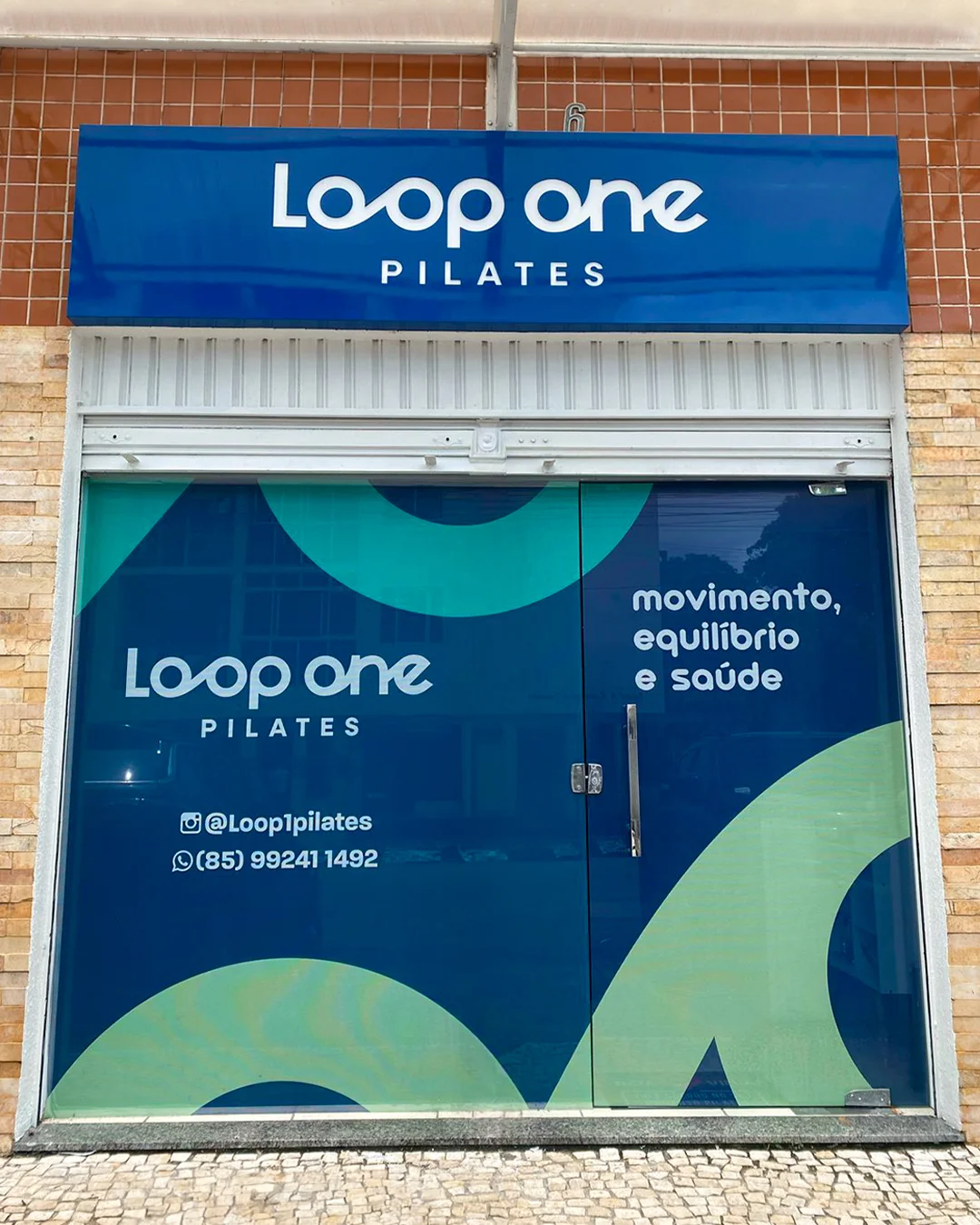 Loop One Pilates