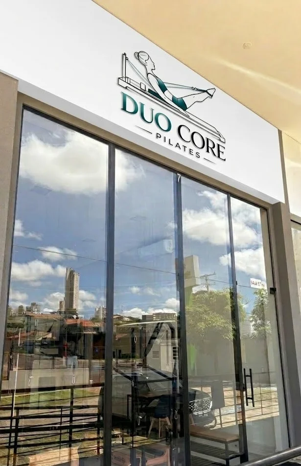 Duo Core Pilates
