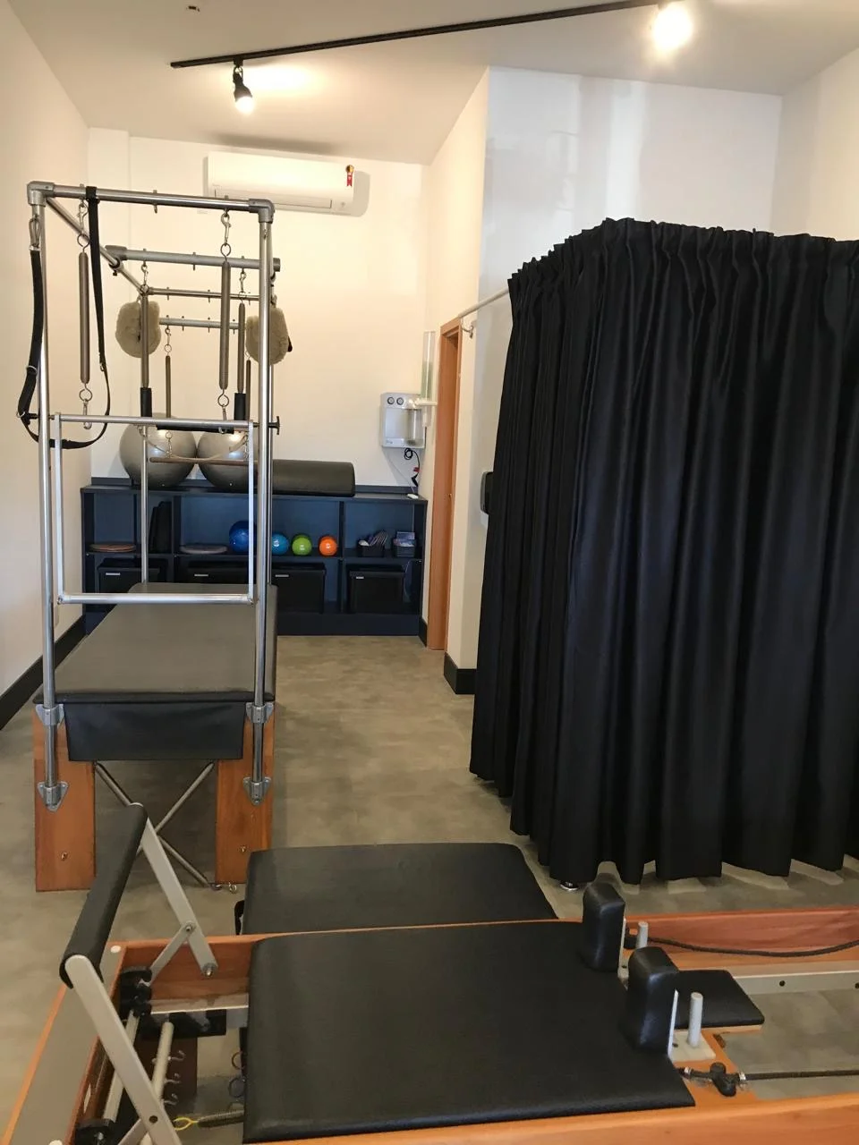 Harmonie Studio Pilates