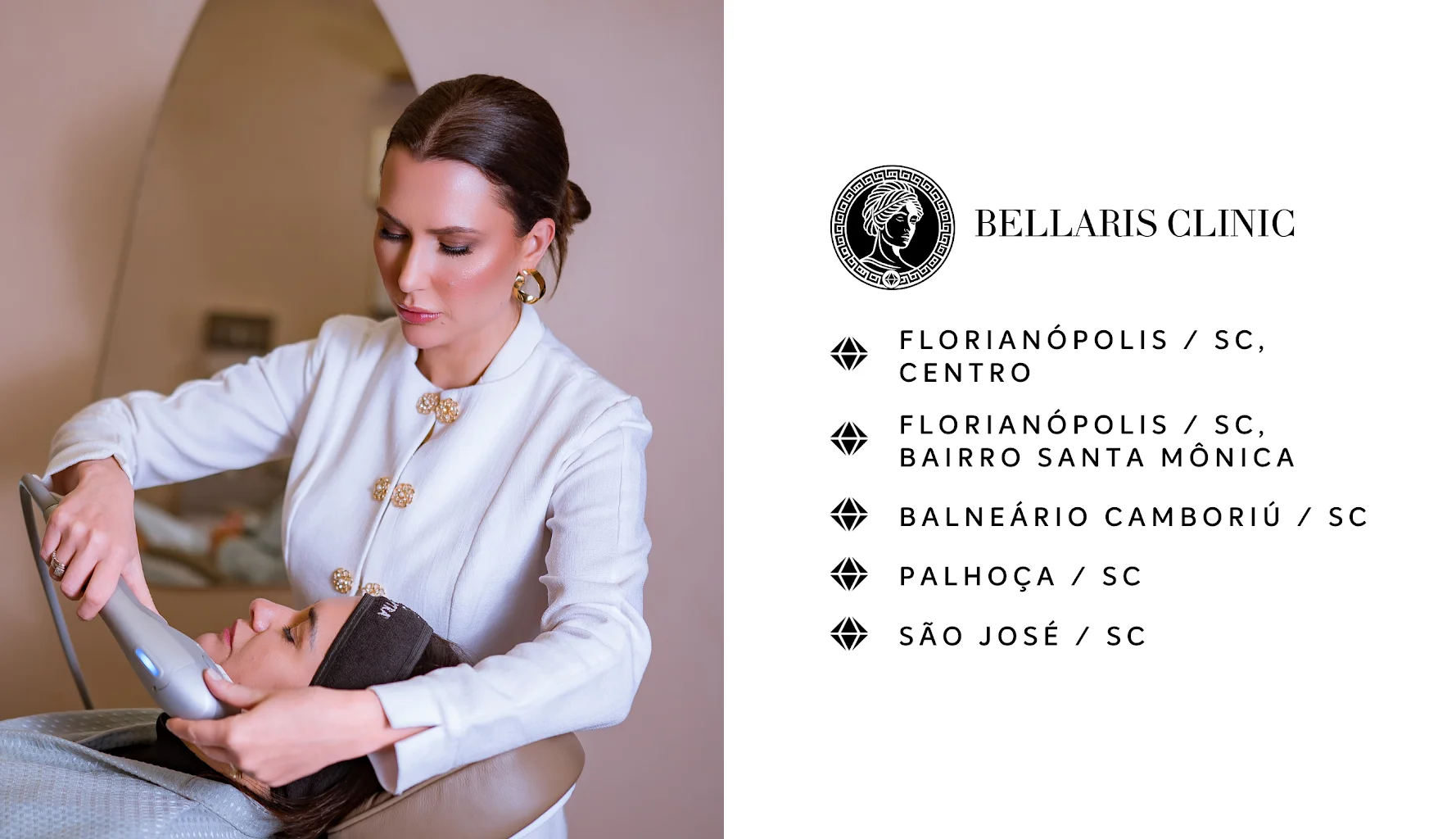 Bellaris Clinic São José