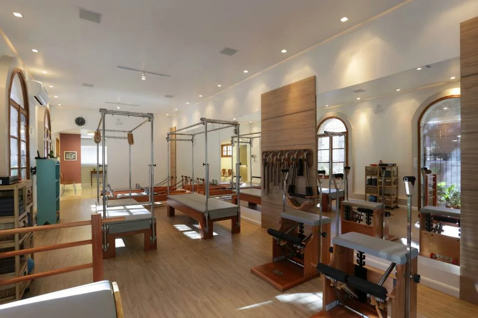 Duo Pilates Studio