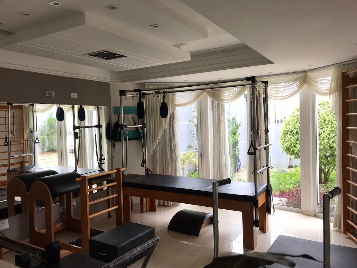 Essenza Studio Pilates
