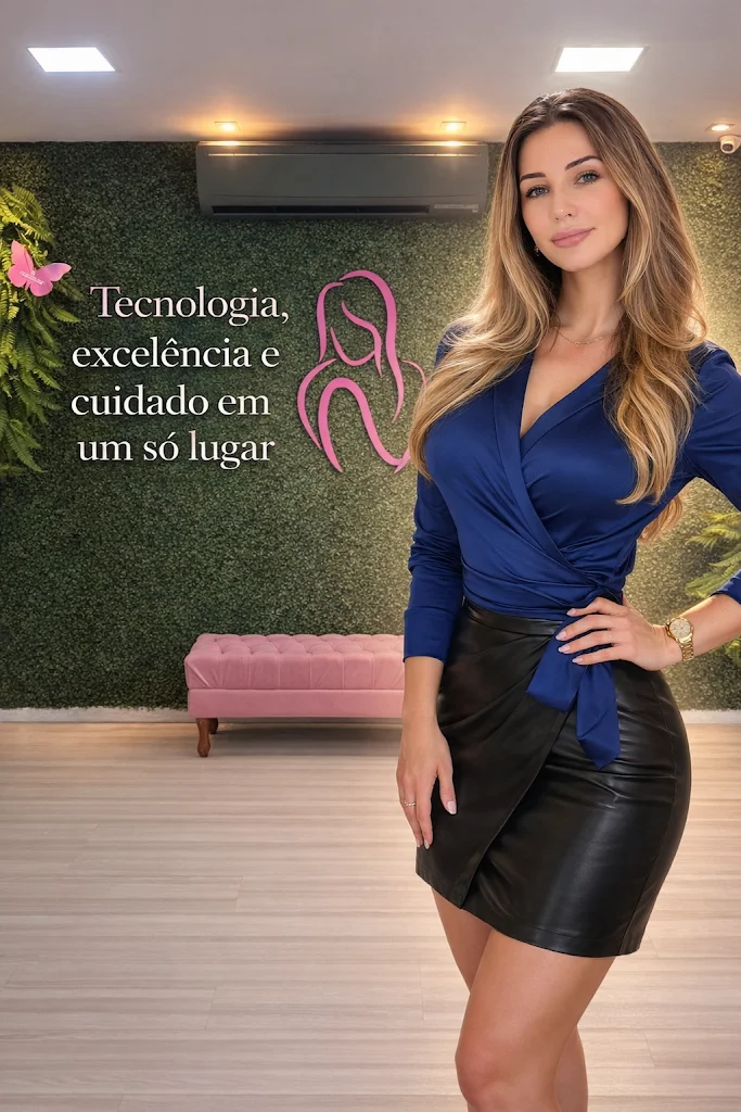Virtuosa Clínica de Estética Rio Preto