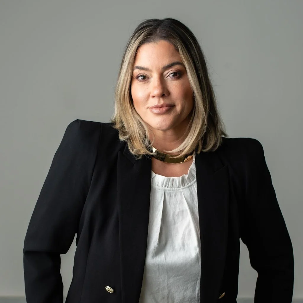 Dra. Priscila e Andrade Harmonização Facial e Ortodontia